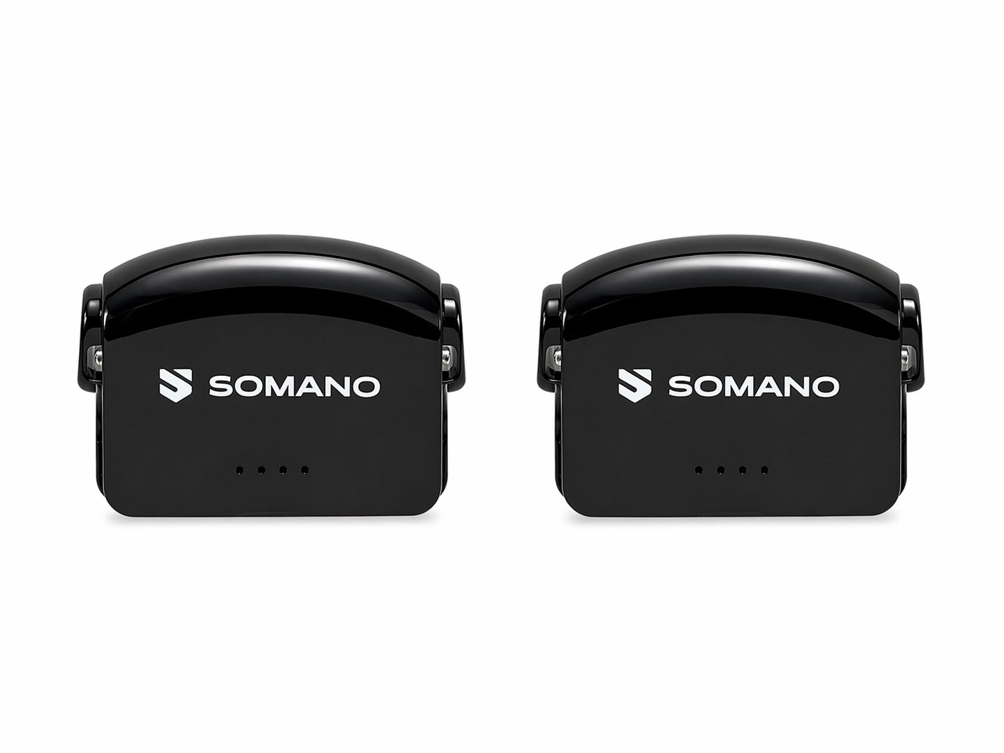 【６月中発売予定】SOMANO RECOVERY BOOTS専用バッテリー