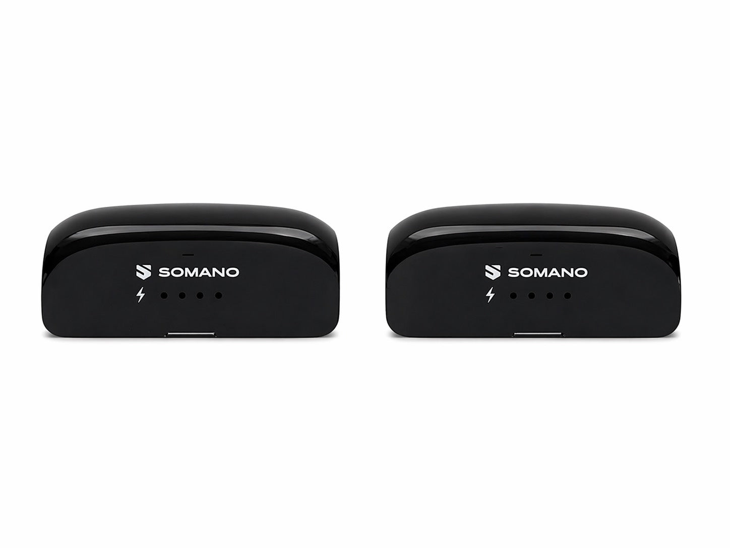 SOMANO RECOVERY BOOTS専用バッテリー
